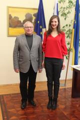 Nina Hanžič 9.2.2018